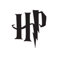 HARRY POTTER LOGO