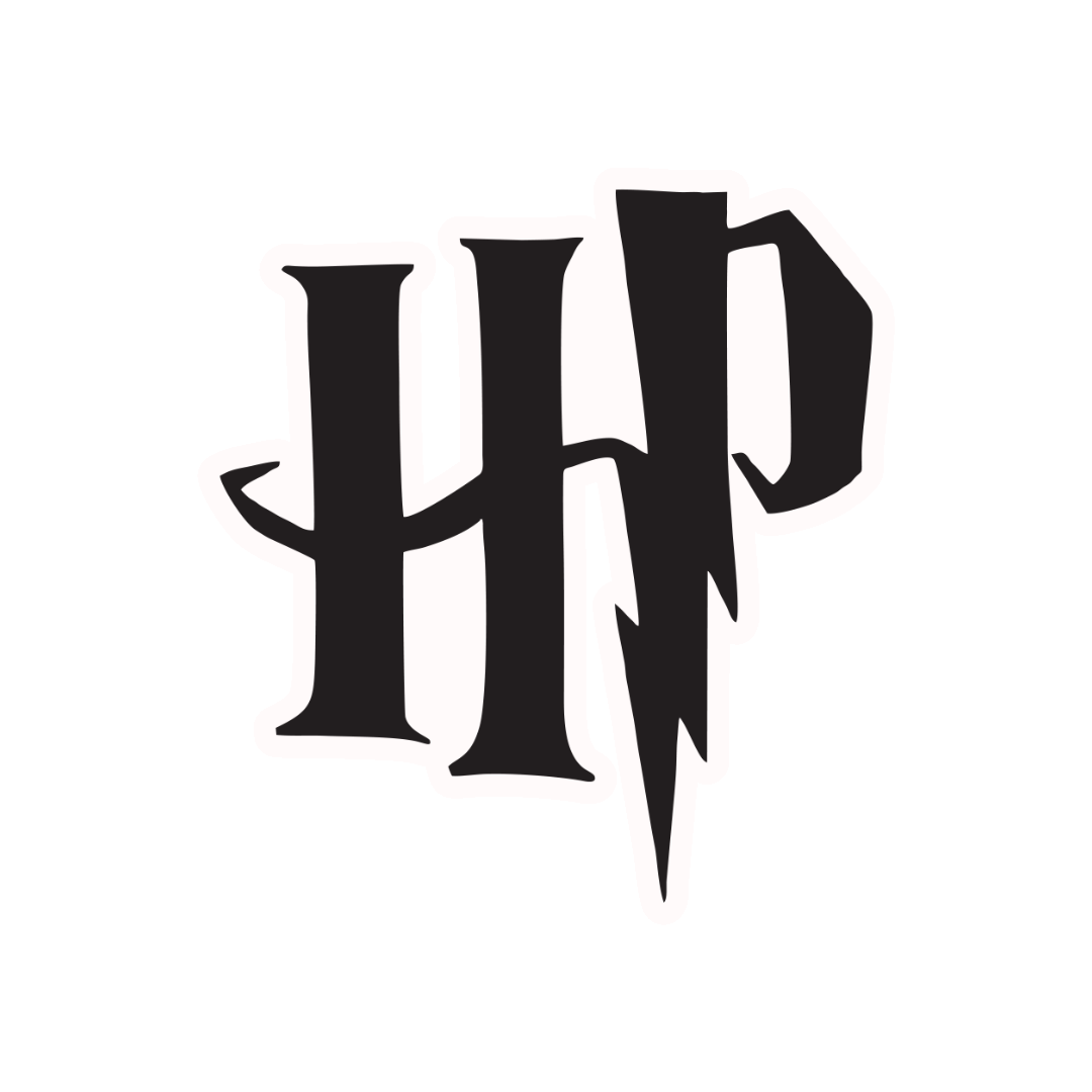 HARRY POTTER LOGO