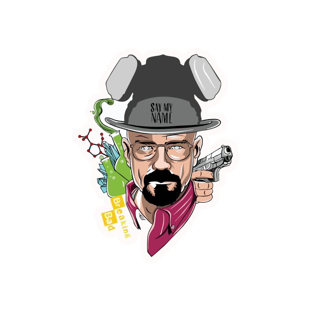 HEISENBERG