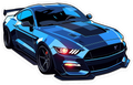 Car Sticker