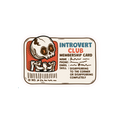 INTROVERT CLUB