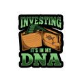 INVESTING IN A DNA