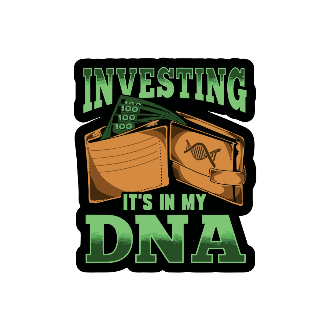 INVESTING IN A DNA