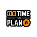 It's Time For A Plan B