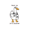 I AM DUCKTOR