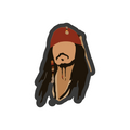 Jack Sparrow