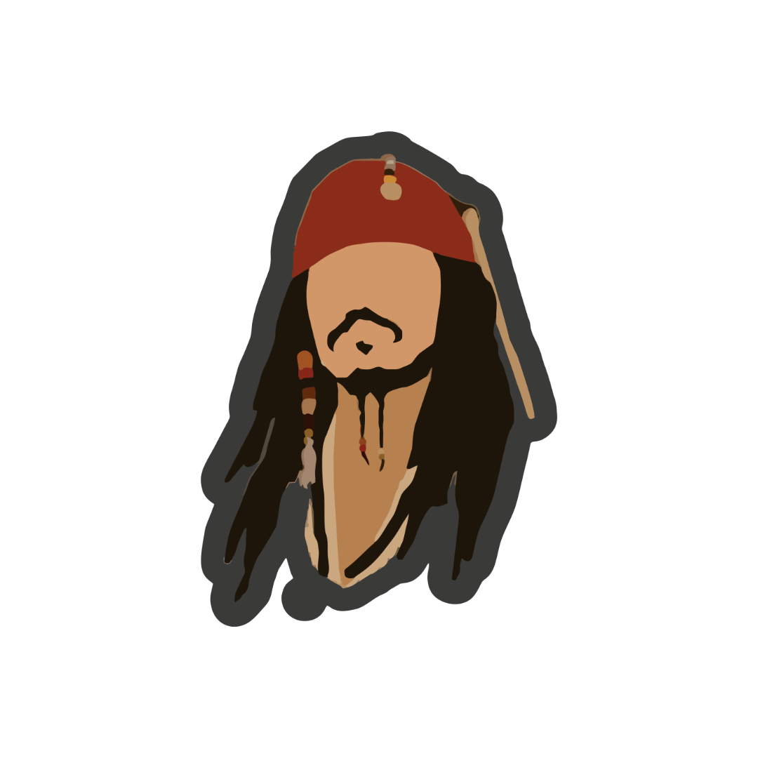 Jack Sparrow
