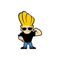 JHONNY BRAVO