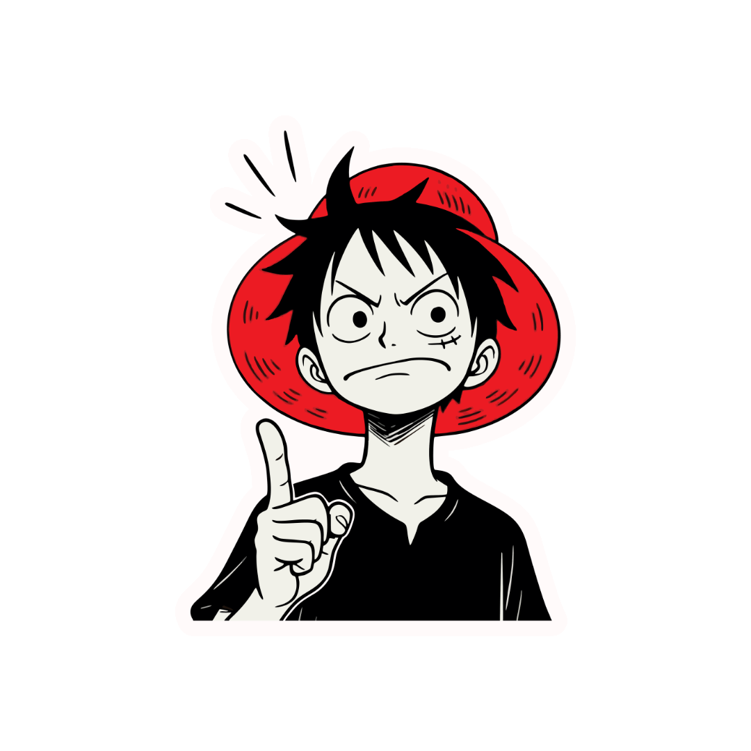 LUFFY