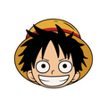LUFFY LAUGH