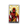 MARVEL JESUS