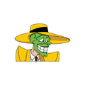 MASK MEME