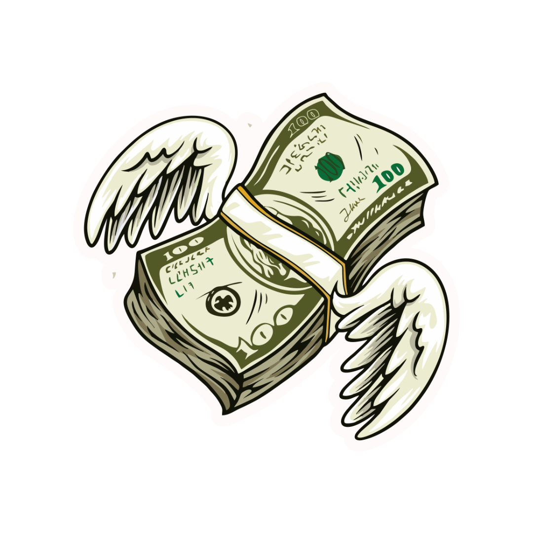 MONEY WINGS