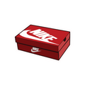 NIKE