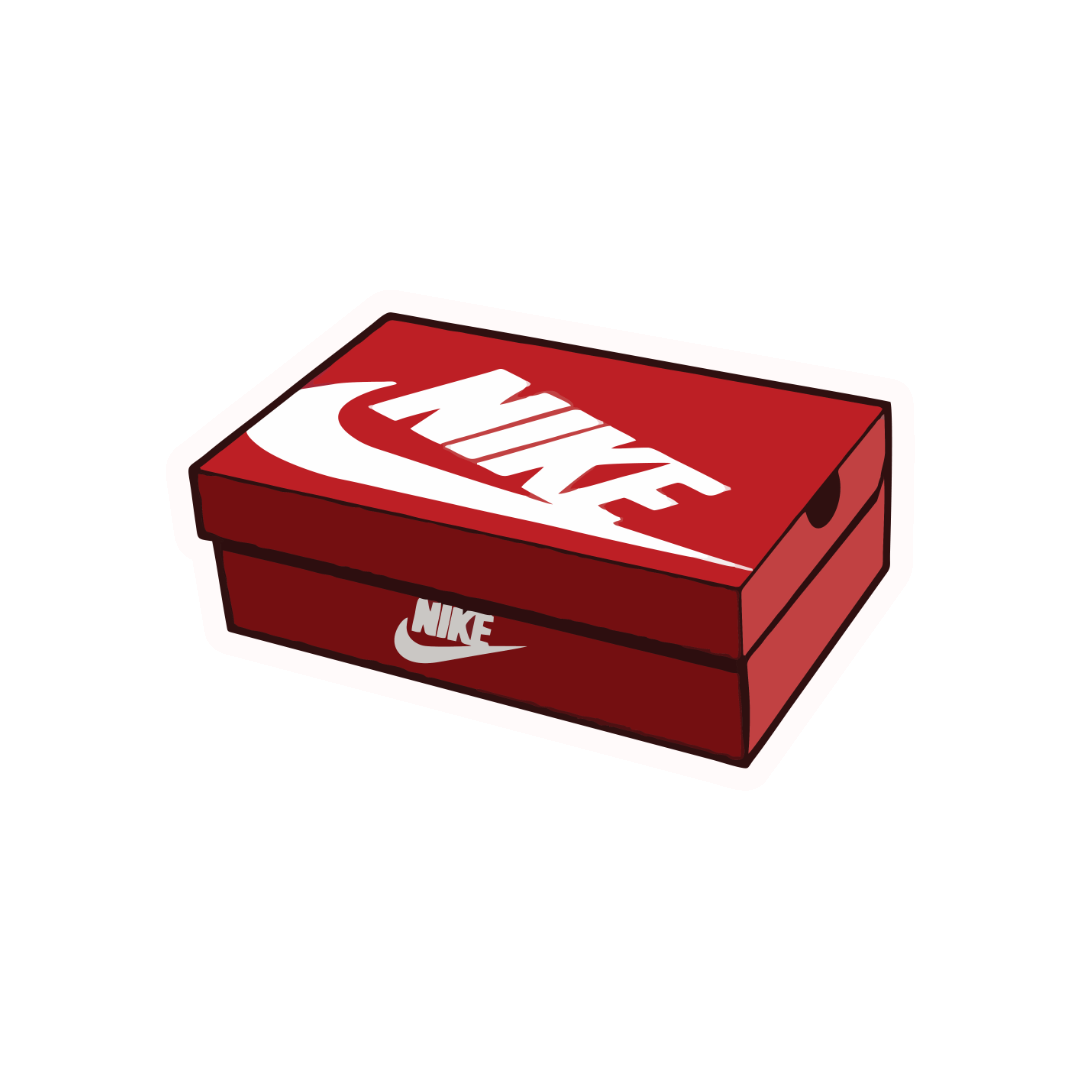 NIKE