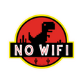 NO WIFI