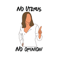Racheal-Friends Sticker