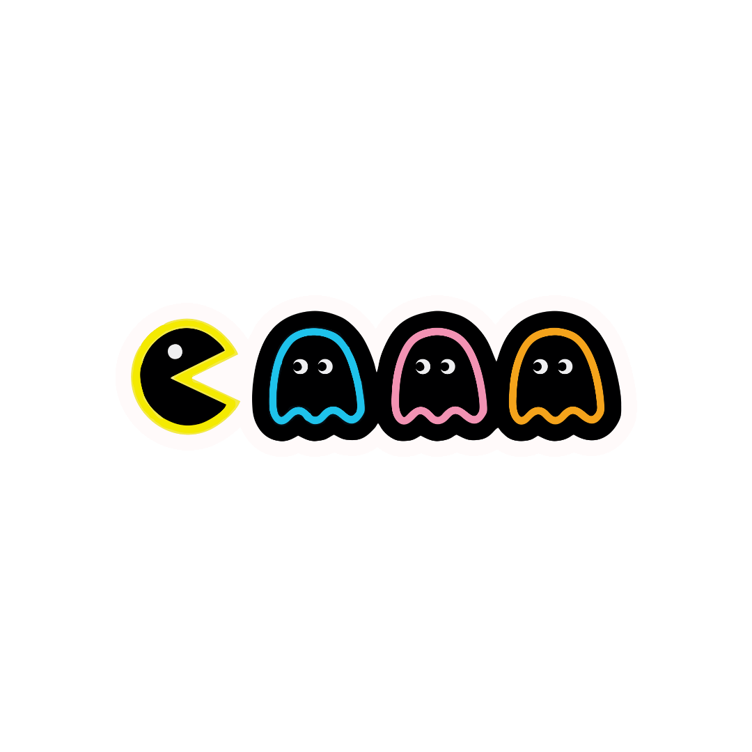 PACMAN