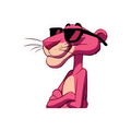 PINK PHANTHER