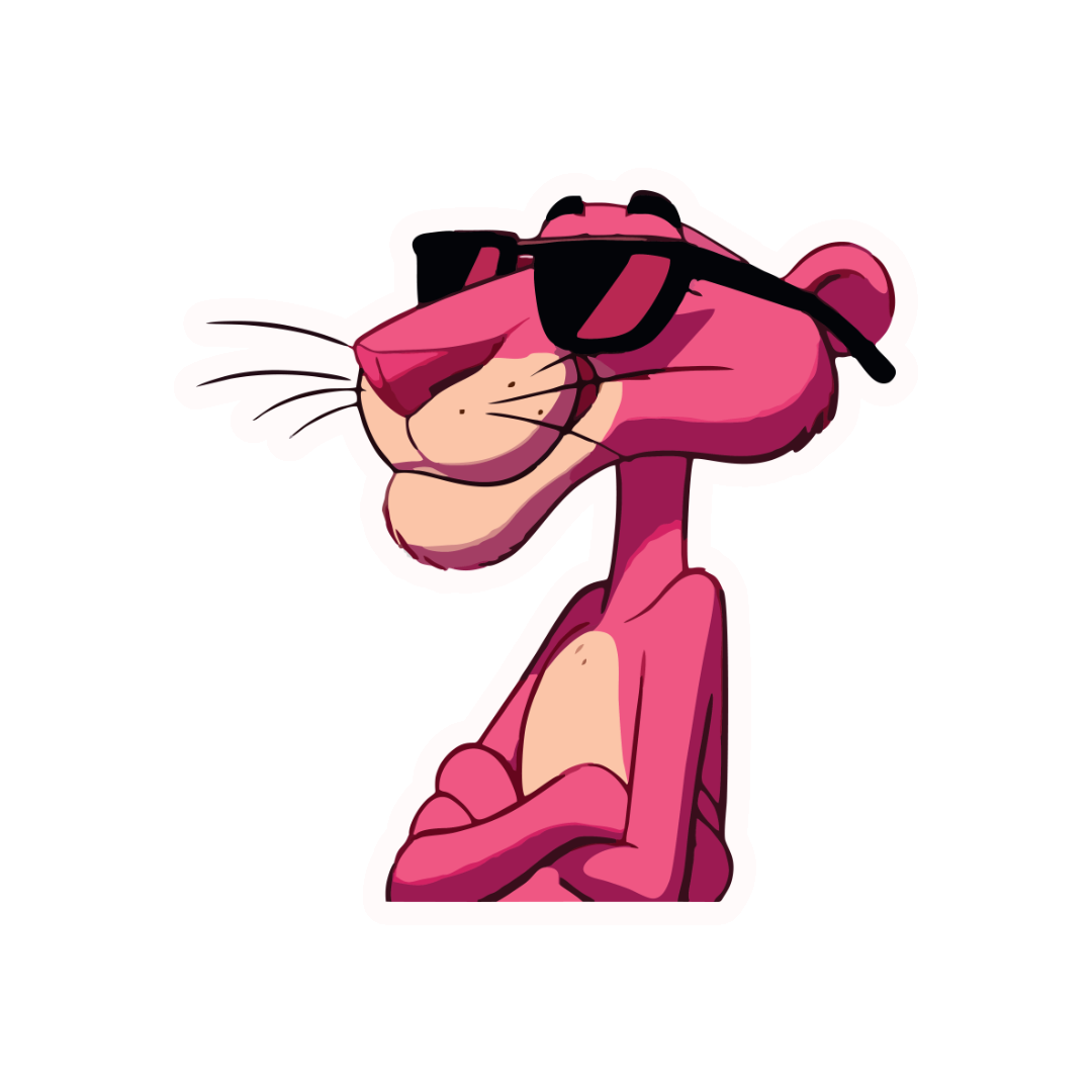 PINK PHANTHER