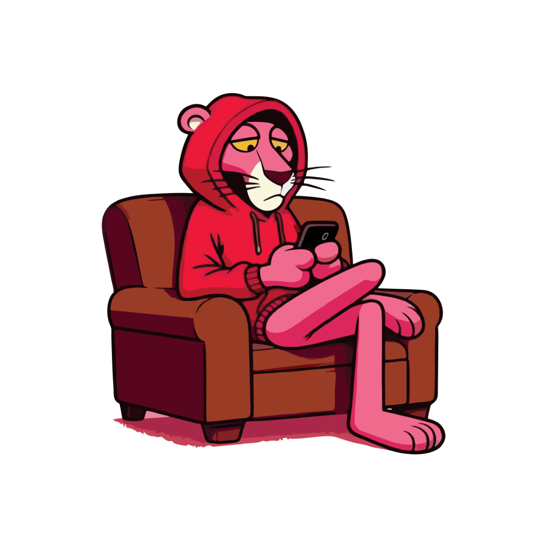 Pink Panther