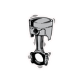 PISTON ROD
