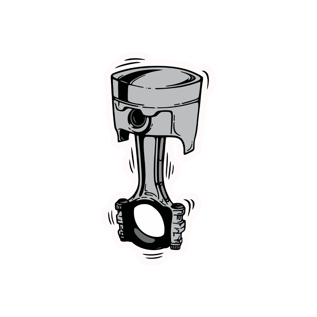 PISTON ROD