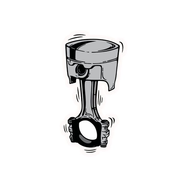 PISTON ROD