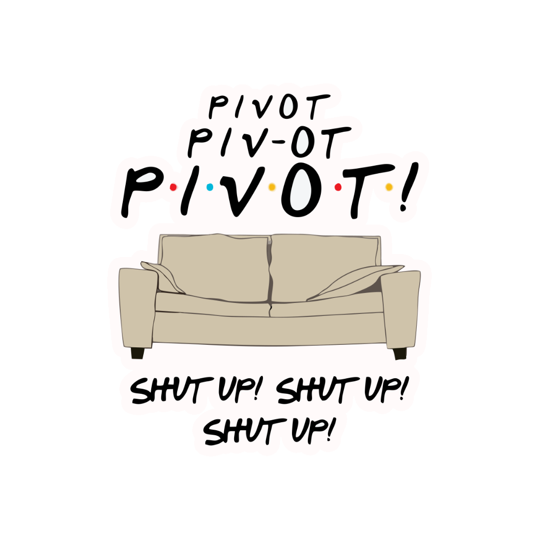 PIVOT