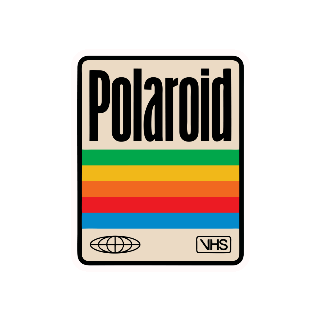 POLAROID