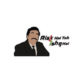 RISK HEY TOH ISHQ HAI
