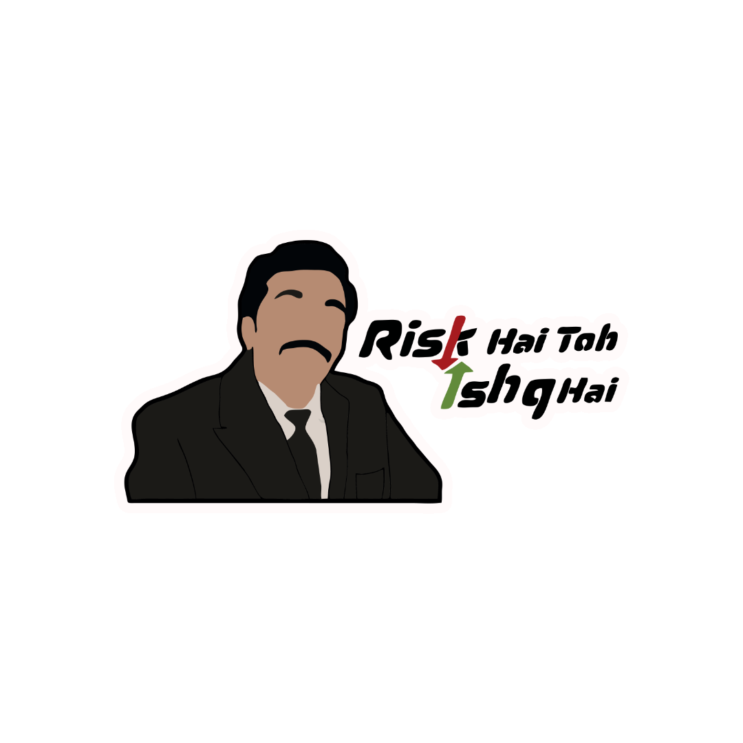 RISK HEY TOH ISHQ HAI