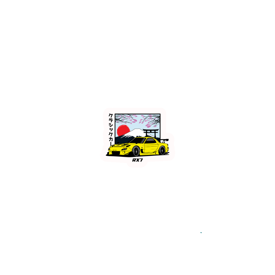 RX7