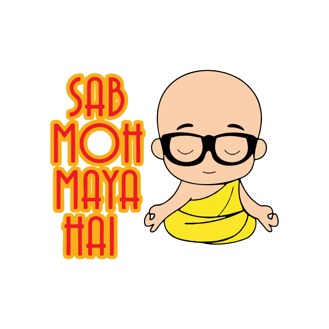 SAB MOH MAYA HAI