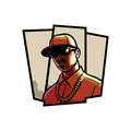 San Andreas
