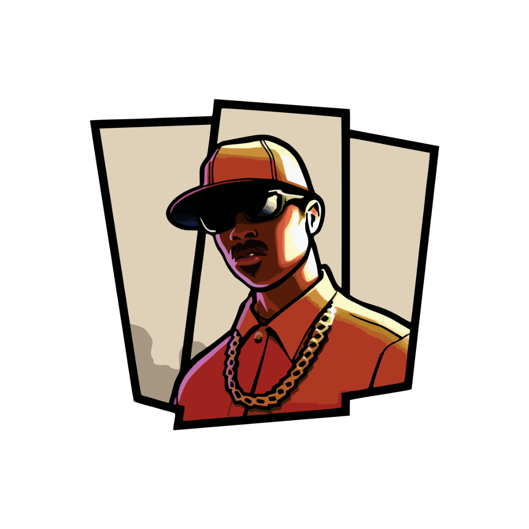 San Andreas