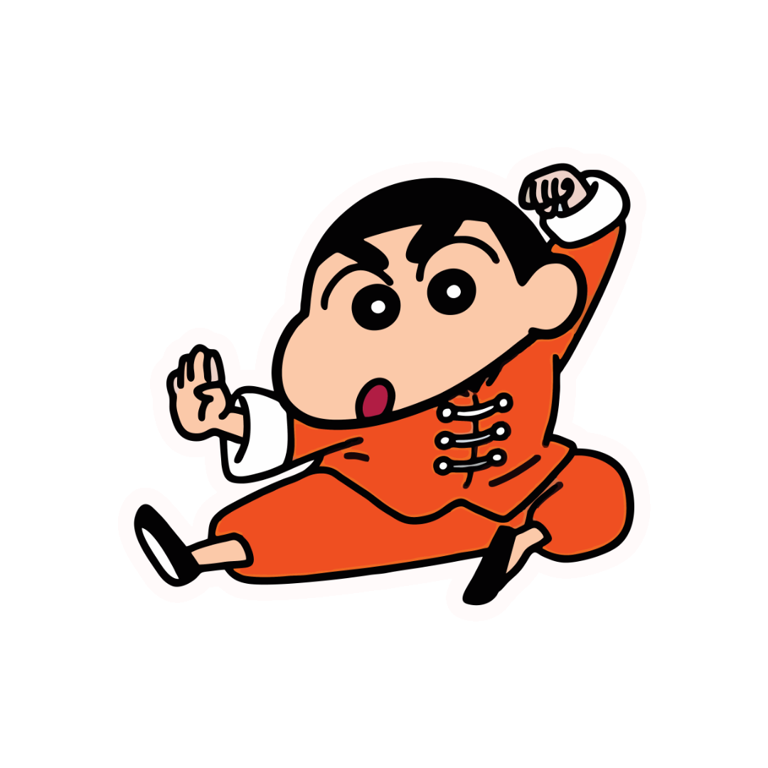 SINCHAN