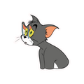 SLEPPY TOM