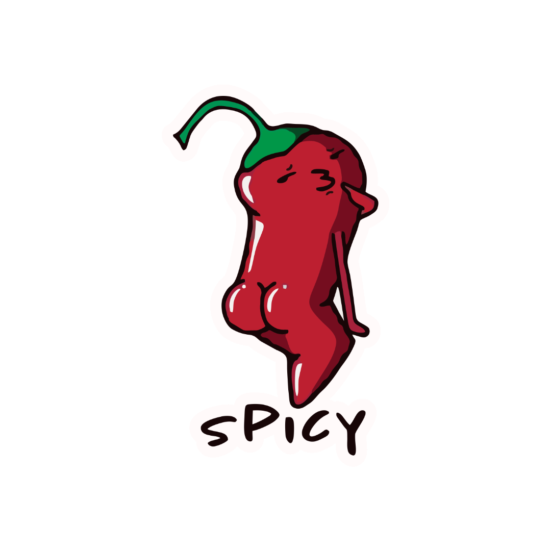 SPICY
