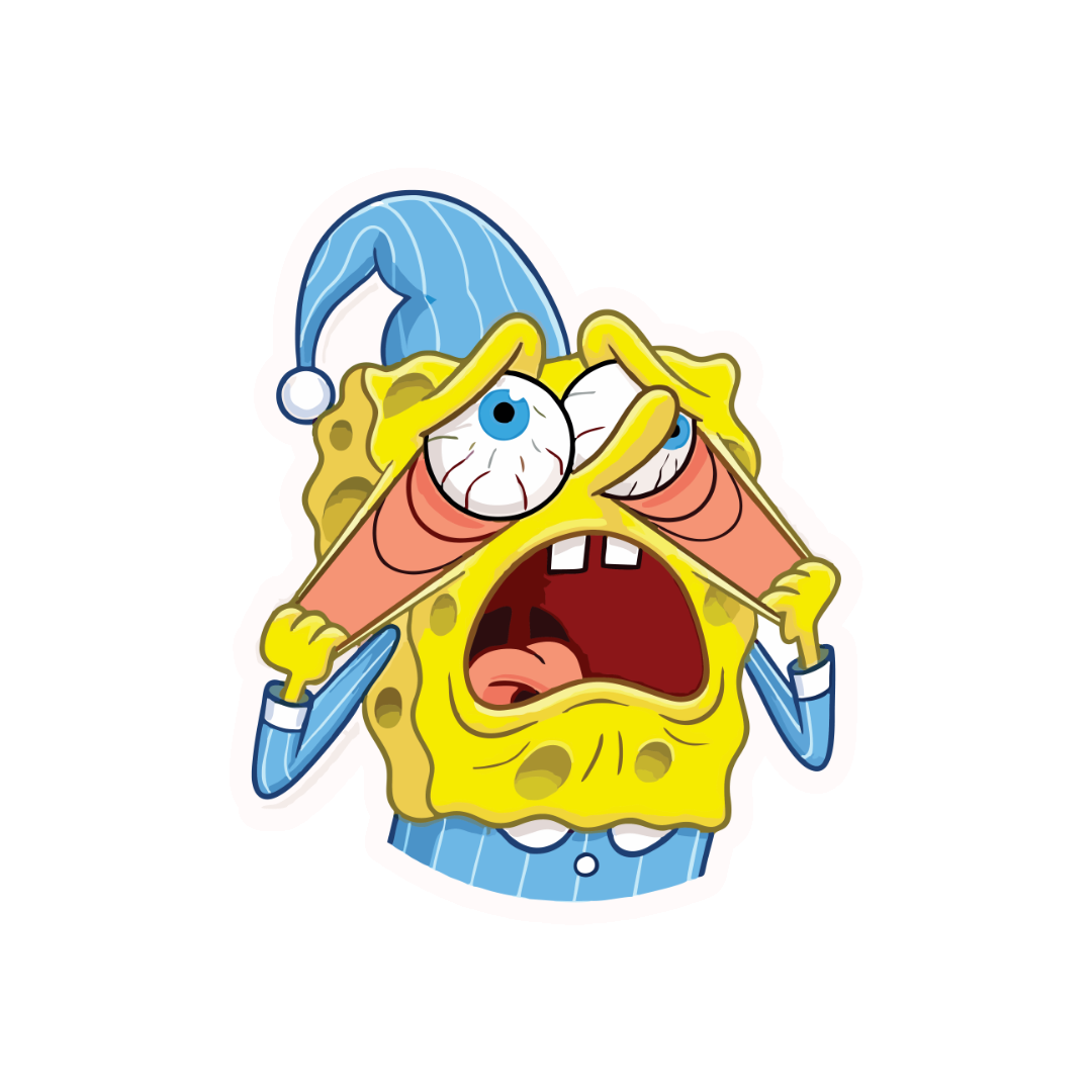 SPONGEBOB