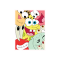 SPONGEBOB FAMILY