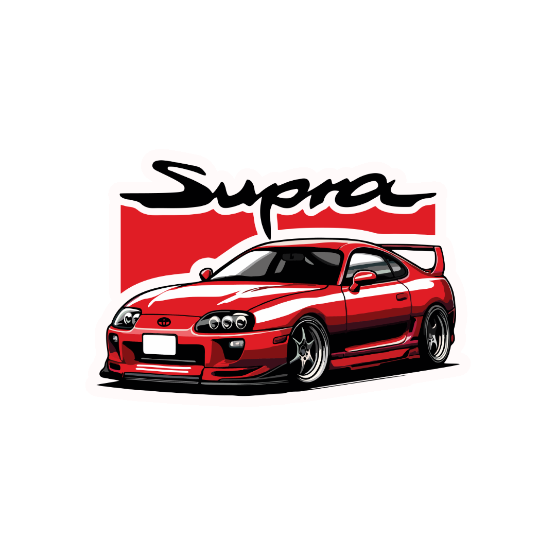 SUPRA