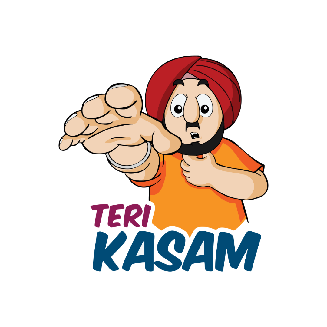 Teri Kasam