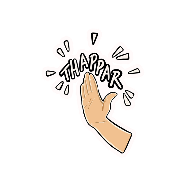 THAPPAR