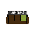 THAT'S MY SPOT