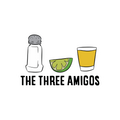 The Three Amigos