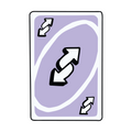 UNO REVERSE
