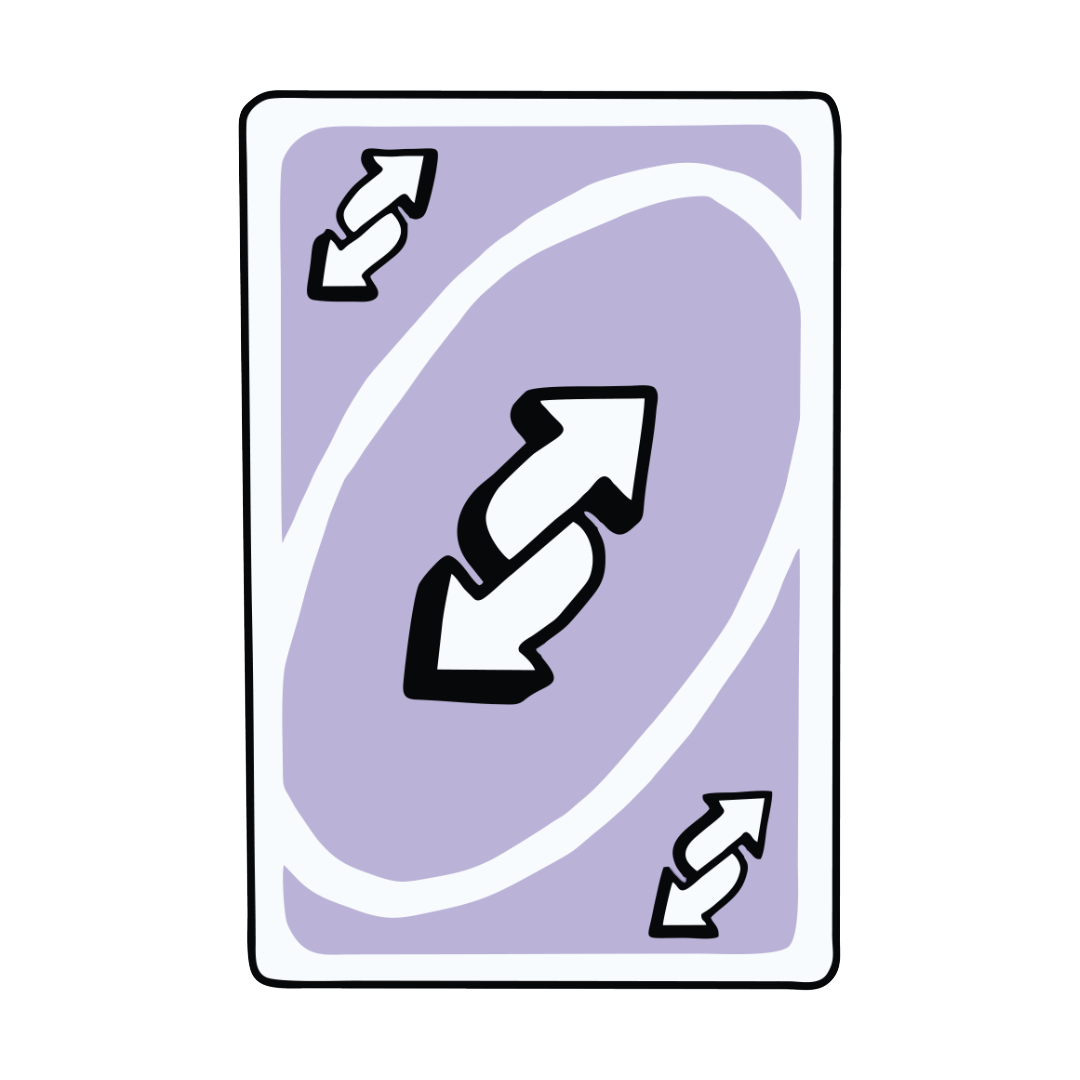 UNO REVERSE