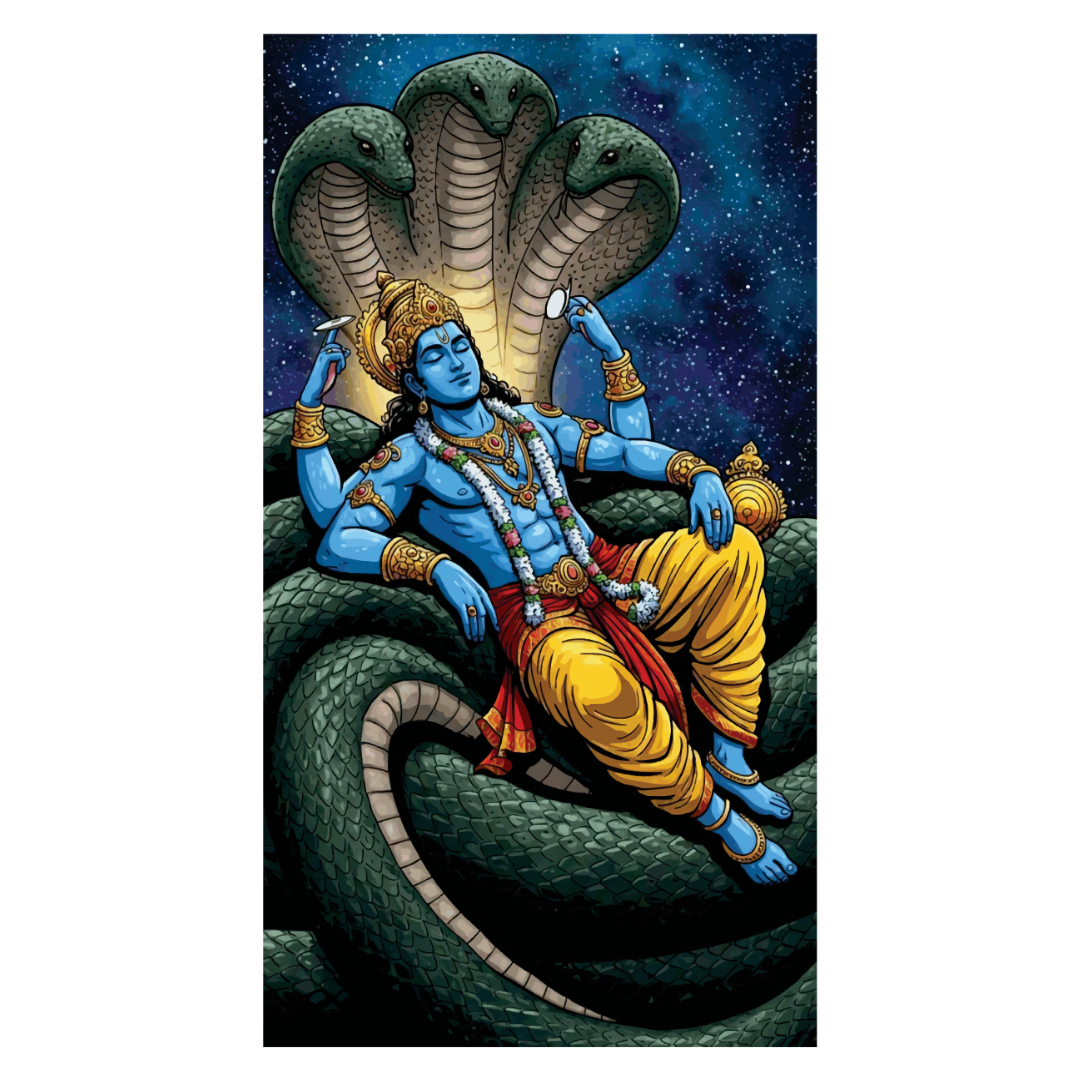 Vishnu