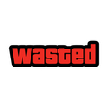 WASTED